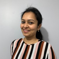 Priyanka Jirange