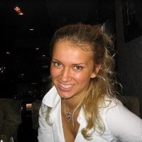 Arina Nefedova