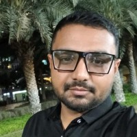 Khurram Zaman
