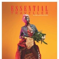 Essential Traveller Aero Contractors Inflight Magazine