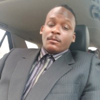 Isaiah Truth Hunter