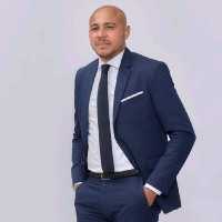 Aboubacar Olivier DICOH