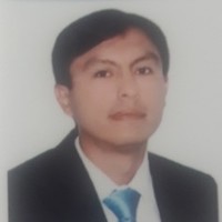 Ing. Pedro Bobadilla
