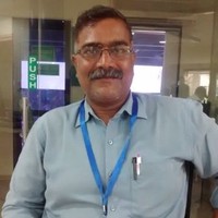 Satish Patel