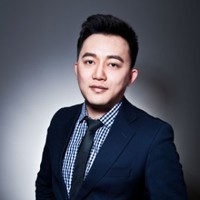 Aaron Wu