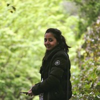 Anupama Morankar