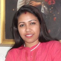 CA CS Deblina Nandi Roy