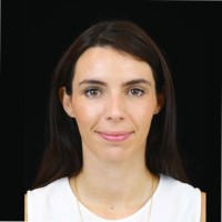 Gioia Camilla Bennati Sgarbazzini