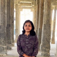 Safia V J