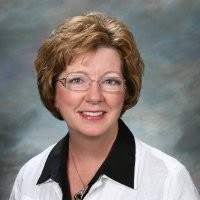 Nancy Woolley