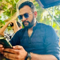 Daksh Bhatt