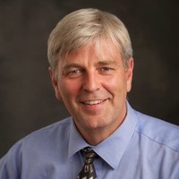 Mike Healey