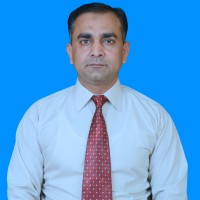 Iftikhar Muhammad