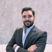 Álvaro Lenze, Cfa