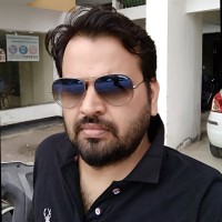 Pradeep Bhati