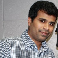 Santhosh Challa