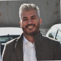 Zakariya LEHTIHET