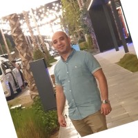 Aly Maher