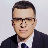 Rafael Alverto Salgado