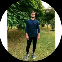 Bilal Ali Siddiqui