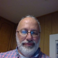 Scott Robinson