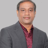 Srinivas Kadakanchi