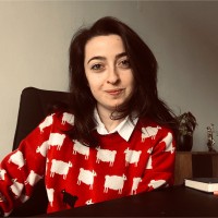 Cansu Şekerci