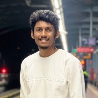 Adarsh Hamilton