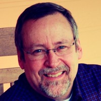 Gerry Lewis, DMin, PCC