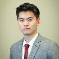 Fan (Eddie) Yu