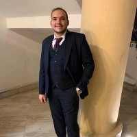 Moaz Essam
