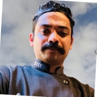 Githin Varghese