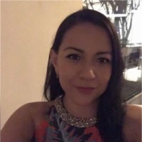 Marjorie Delgado