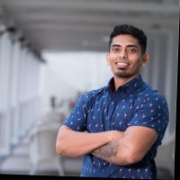 Ravineet Datt