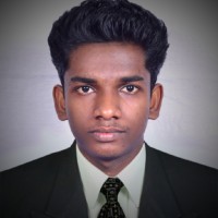 Deepu Krishnan G K