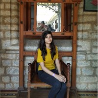 Smriti Srivastava
