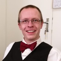 Koen Broumels