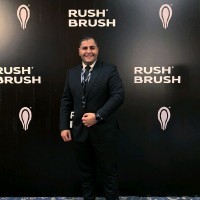 Mazen Ashraf