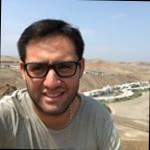 Piero Martín Sánchez