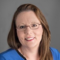 Denise Comeaux Msn, Rn, Crrn, Nea-Bc
