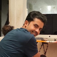 Darshit Lahane