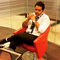 Arun Sangwan
