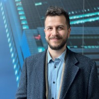 Ömer Faruk SARUHAN