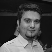 Vlad Roman