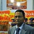 Amod Gupta