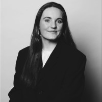 Maud Stoon