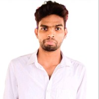 B Uday Kiran