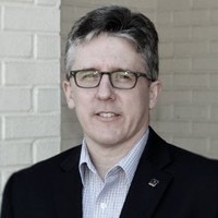 Harold Yoder, AIA, LEED® AP