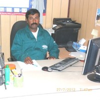 Santosh Pawar