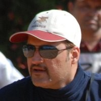 Ashish Kapoor